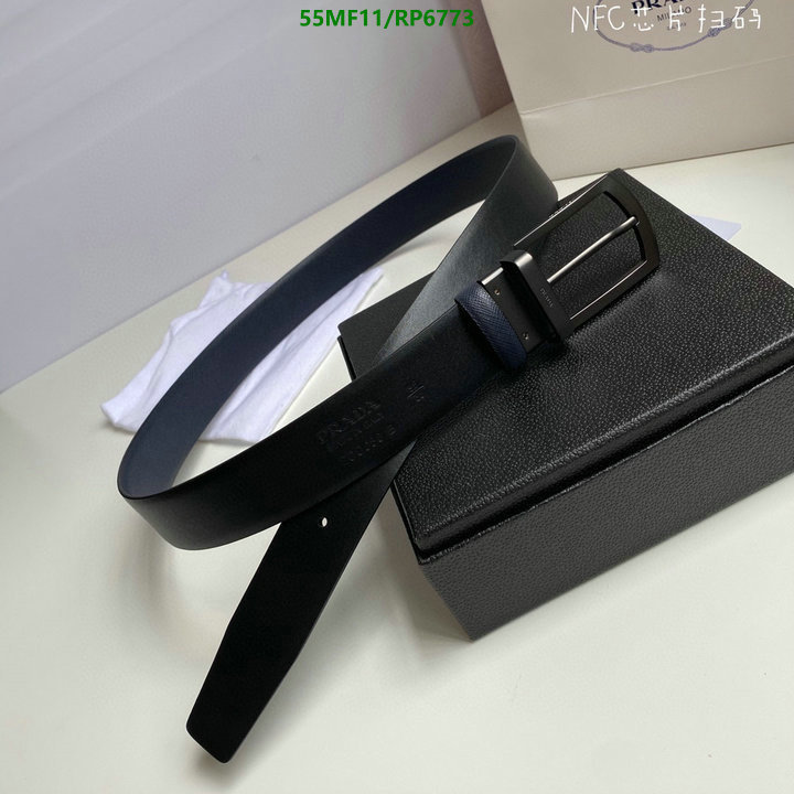 Belts-Prada Code: RP6773 $: 55USD