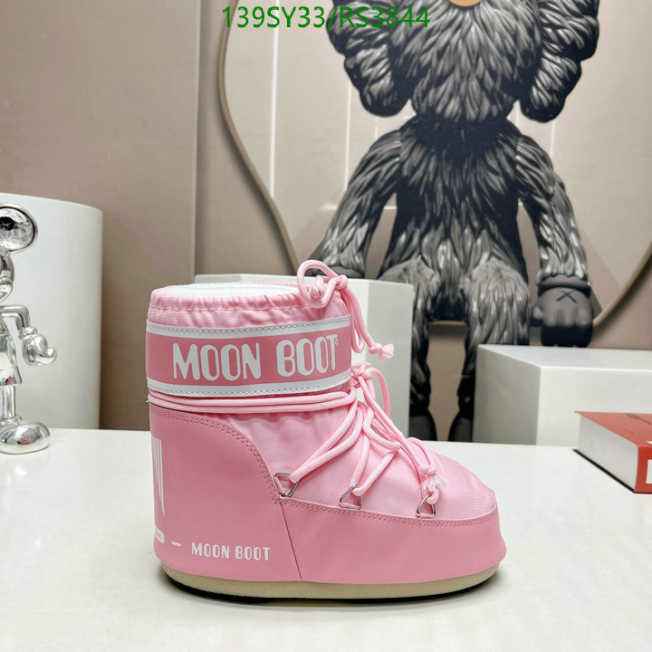 Women Shoes-Boots Code: RS3844 $: 139USD