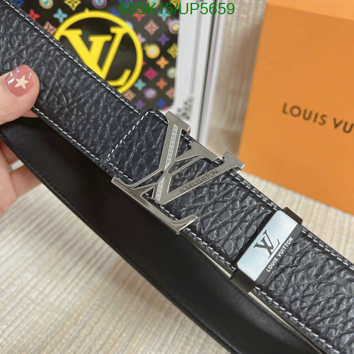 Belts-LV Code: UP5659 $: 65USD