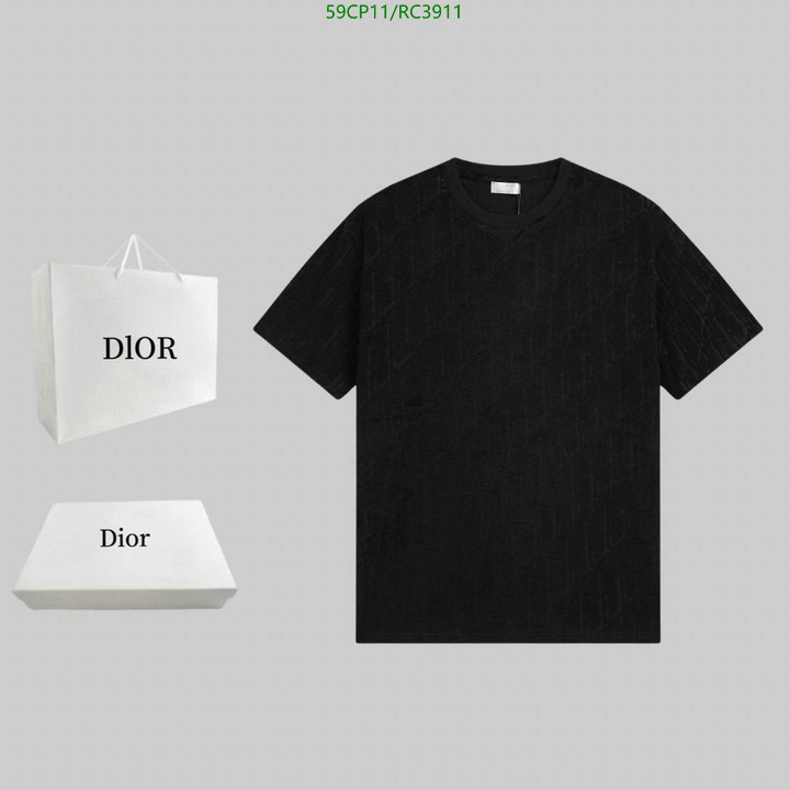 Clothing-Dior Code: RC3911 $: 59USD