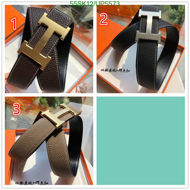 Belts-Hermes Code: UP5573 $: 55USD