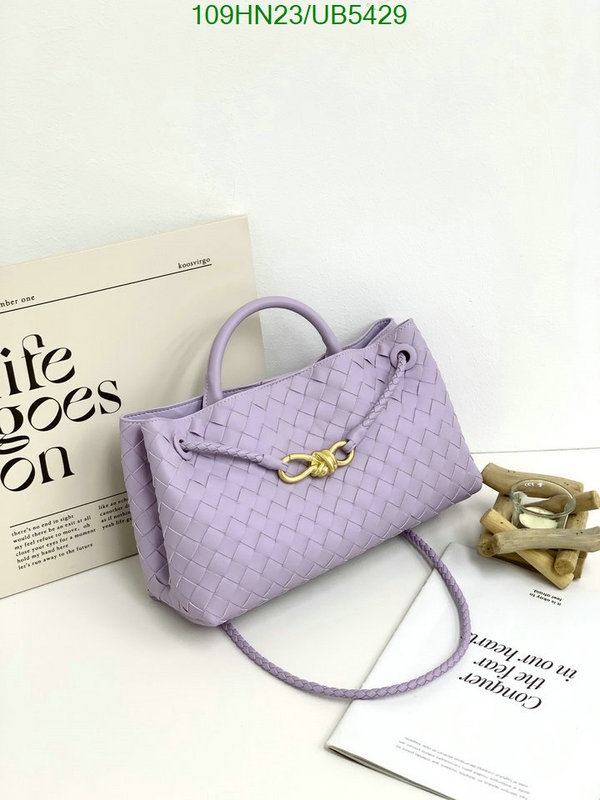 BV Bag-(4A)-Handbag- Code: UB5429 $: 109USD