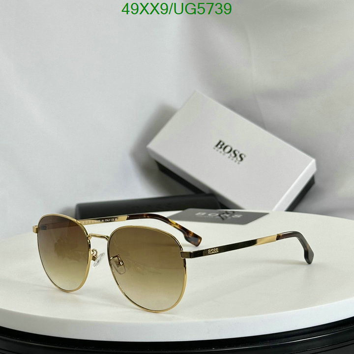 Glasses-Boss Code: UG5739 $: 49USD