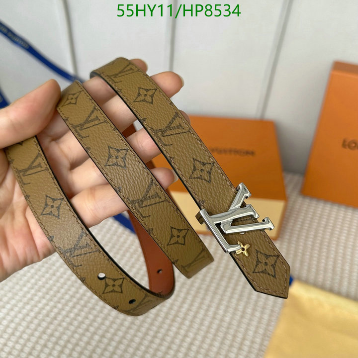 Belts-LV Code: HP8534 $: 55USD