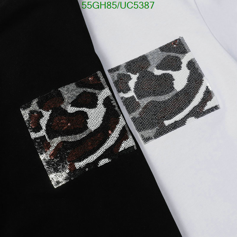 Clothing-LV Code: UC5387 $: 55USD