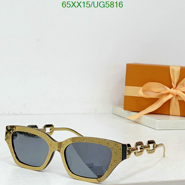 Glasses-LV Code: UG5816 $: 65USD