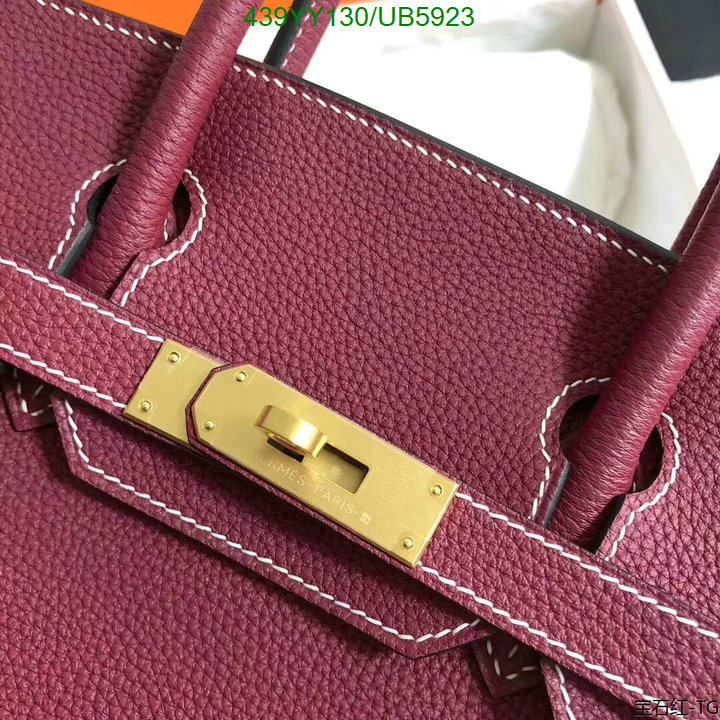 Hermes Bag-(Mirror)-Customize- Code: UB5923