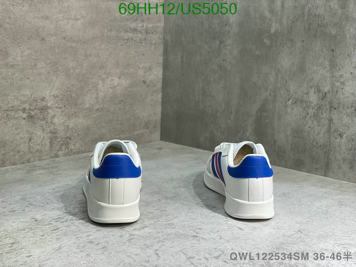 Women Shoes-Adidas Code: US5050 $: 69USD