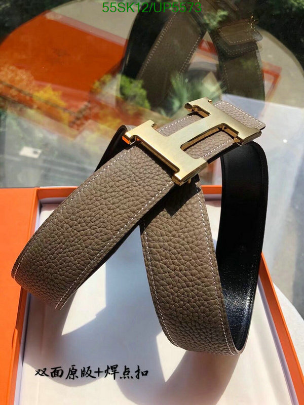 Belts-Hermes Code: UP5573 $: 55USD