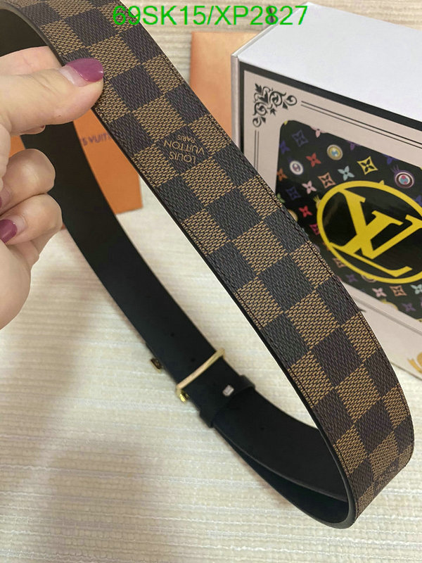 Belts-LV Code: XP2827 $: 69USD