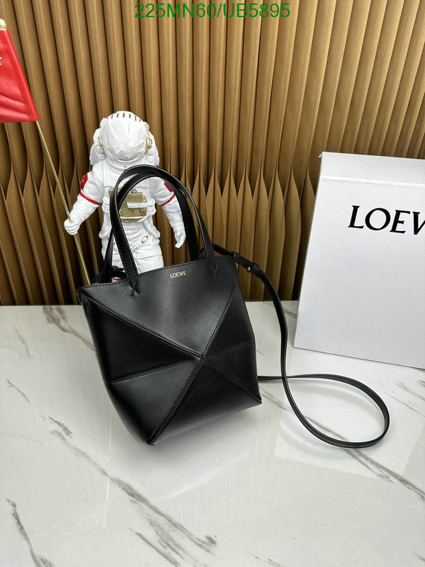 Loewe Bag-(Mirror)-Diagonal- Code: UB5895 $: 225USD