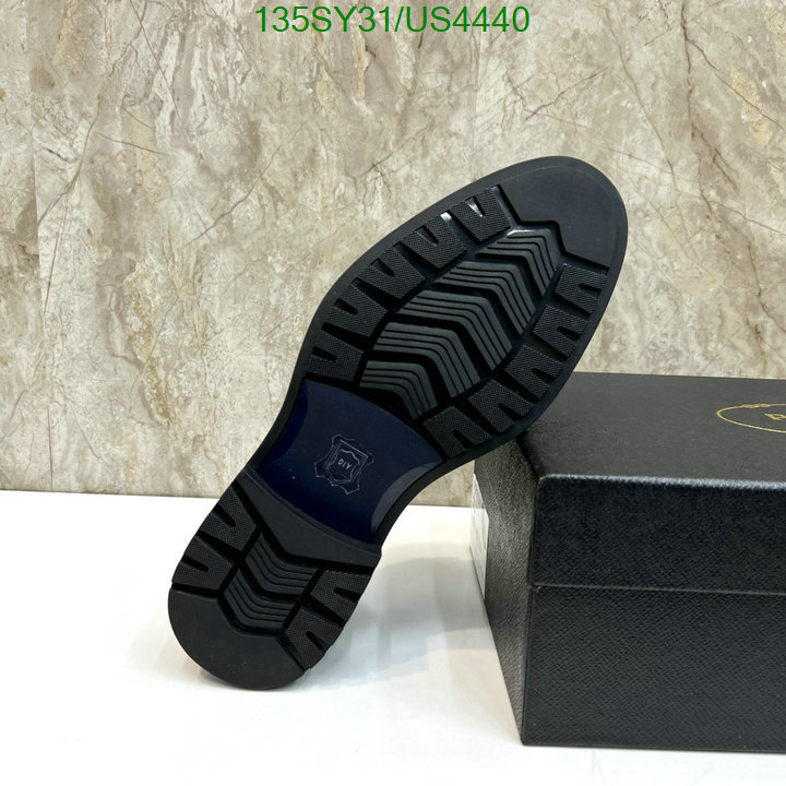 Men shoes-Prada Code: US4440 $: 135USD