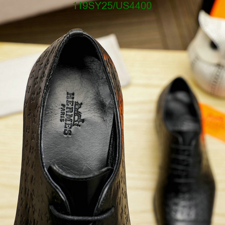 Men shoes-Hermes Code: US4400 $: 119USD