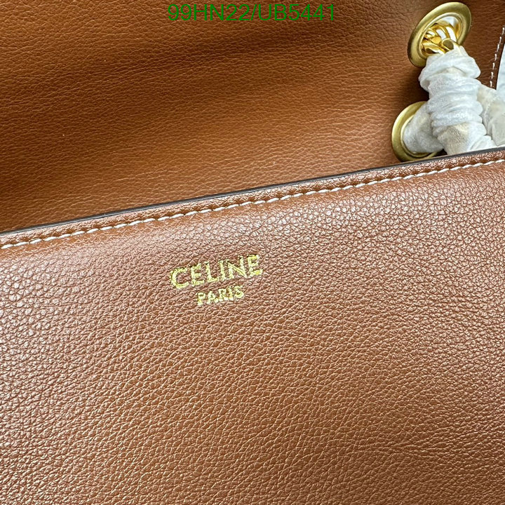 Celine Bag-(4A)-Diagonal- Code: UB5441 $: 99USD