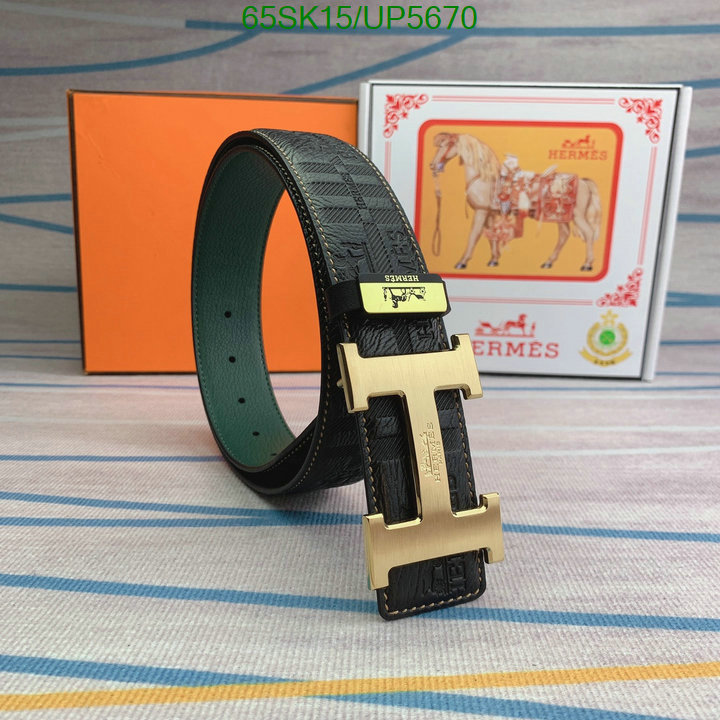 Belts-Hermes Code: UP5670 $: 65USD