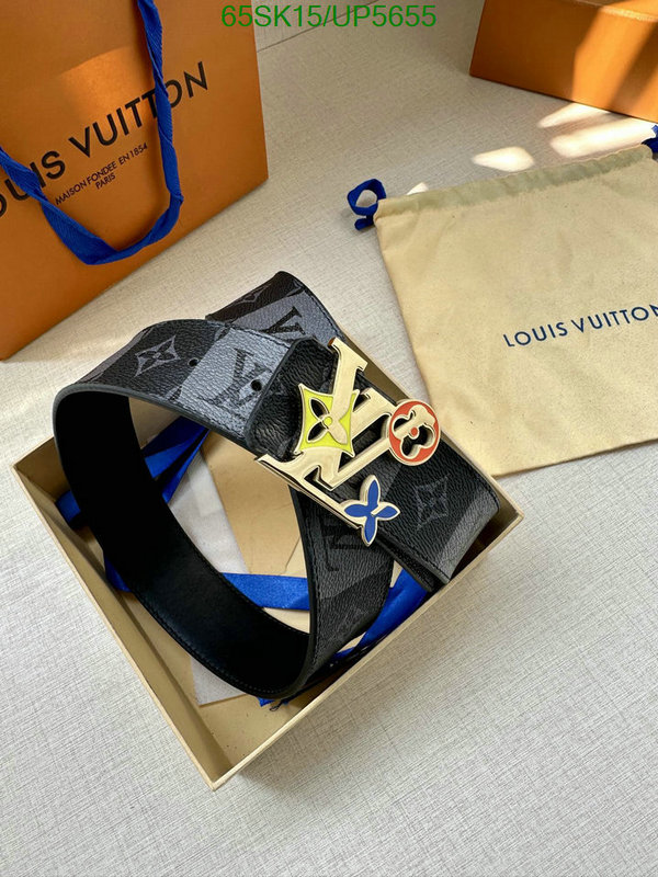 Belts-LV Code: UP5655 $: 65USD