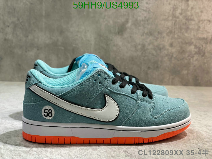 Women Shoes-NIKE Code: US4993 $: 59USD