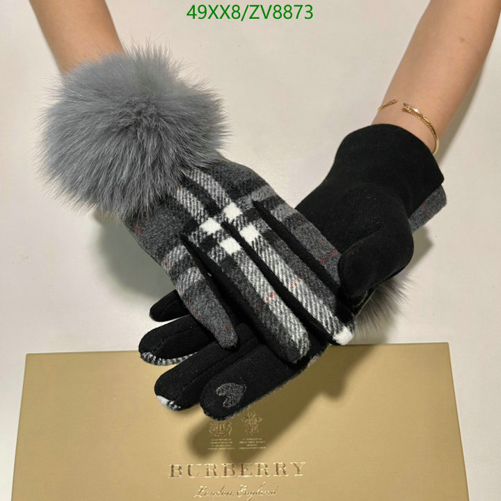 Gloves-Burberry Code: ZV8873 $: 49USD