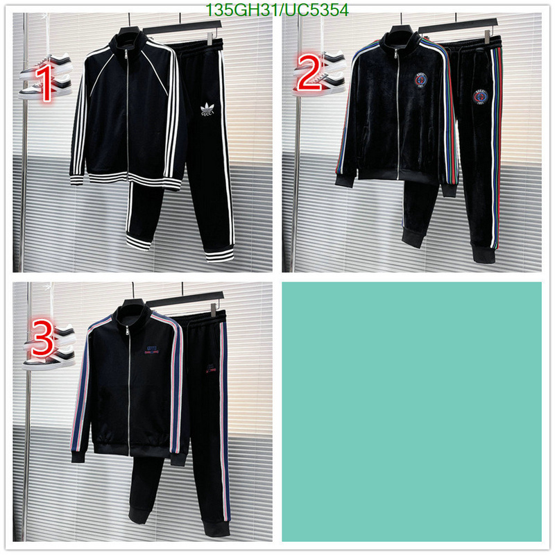 Clothing-Gucci Code: UC5354 $: 135USD