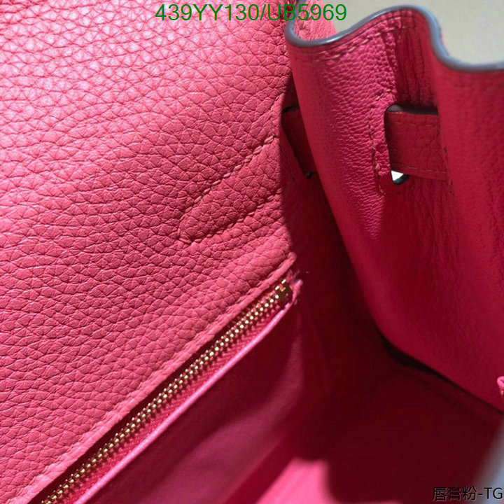 Hermes Bag-(Mirror)-Customize- Code: UB5969