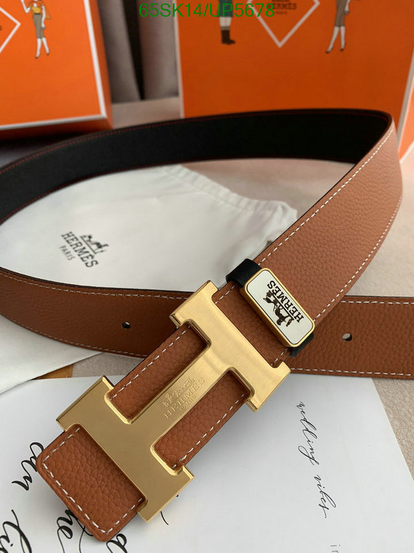 Belts-Hermes Code: UP5678 $: 65USD