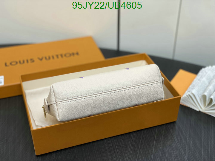 LV Bag-(Mirror)-Vanity Bag- Code: UB4605 $: 95USD