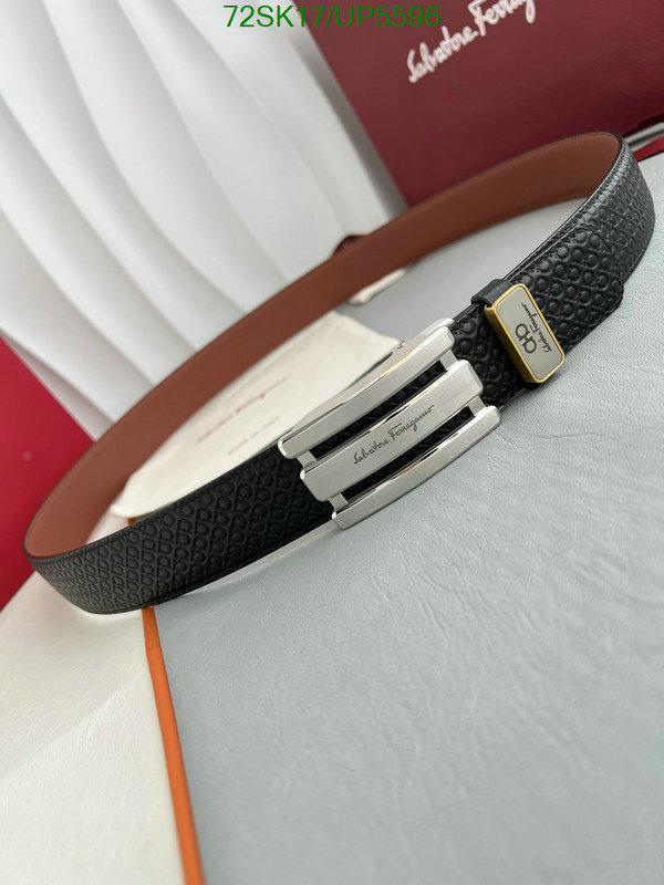 Belts-Ferragamo Code: UP5596 $: 72USD