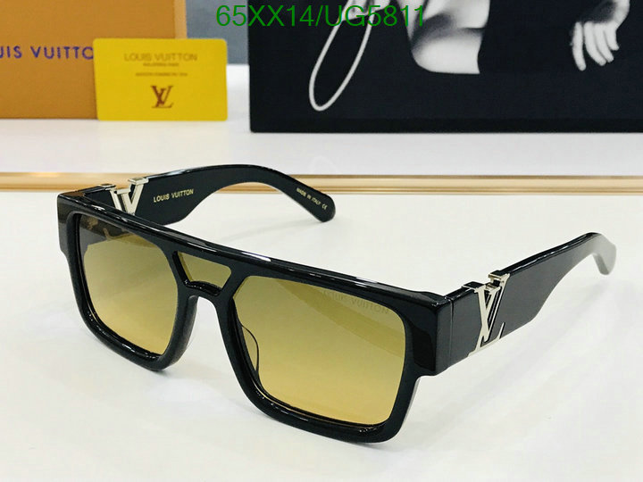 Glasses-LV Code: UG5811 $: 65USD