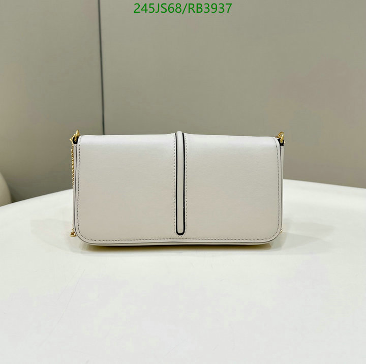 Fendi Bag-(Mirror)-Diagonal- Code: RB3937 $: 245USD