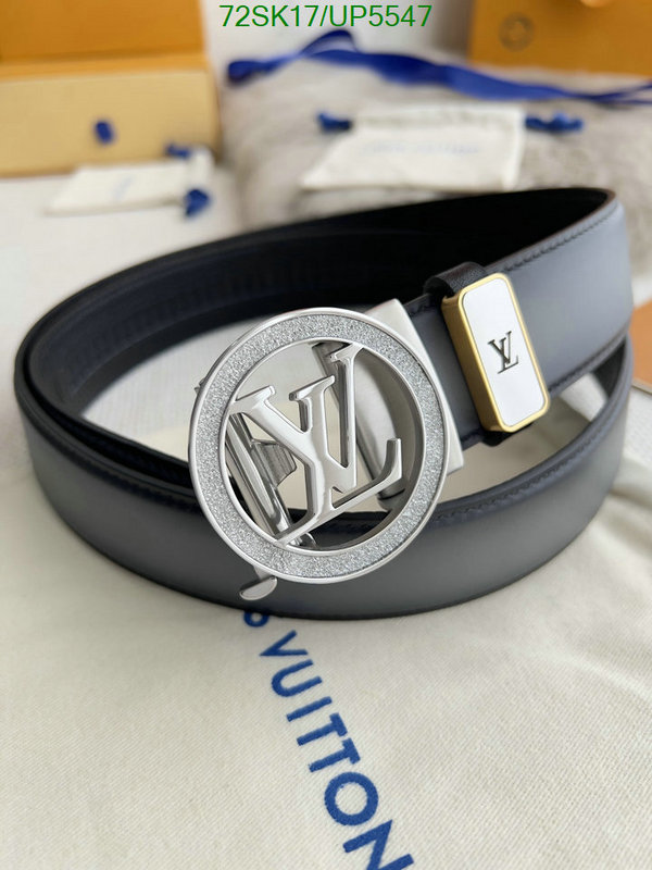 Belts-LV Code: UP5547 $: 72USD