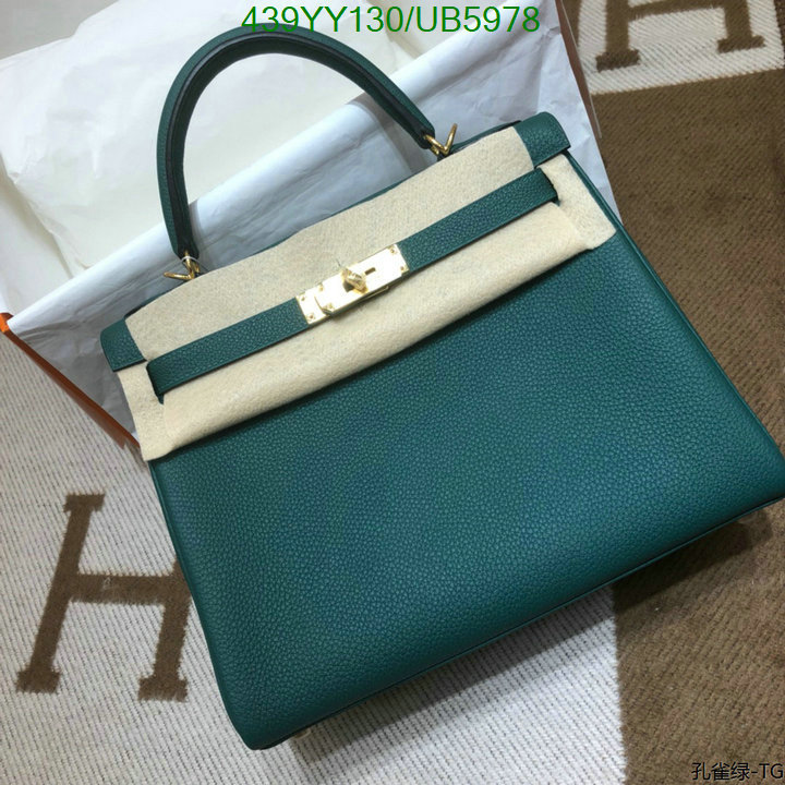 Hermes Bag-(Mirror)-Customize- Code: UB5978