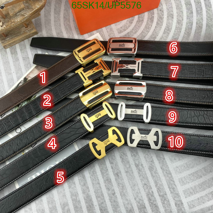 Belts-Hermes Code: UP5576 $: 65USD