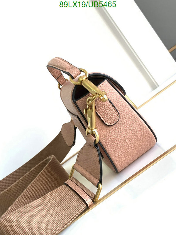 Valentino Bag-(4A)-Diagonal- Code: UB5465 $: 89USD