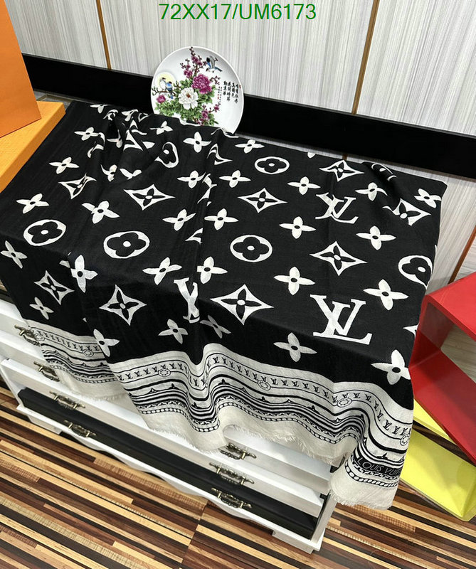 Scarf-LV Code: UM6173 $: 72USD