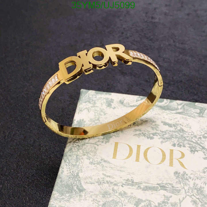 Jewelry-Dior Code: UJ5099 $: 35USD