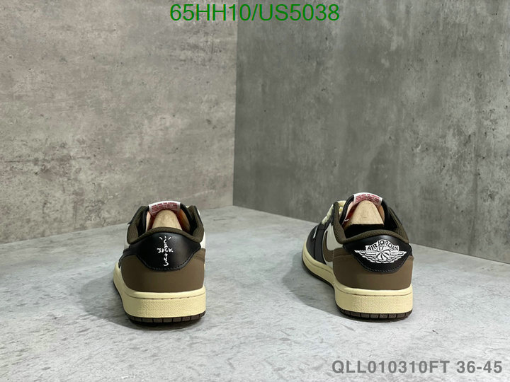 Women Shoes-Air Jordan Code: US5038 $: 65USD