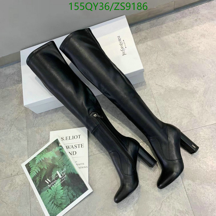 Women Shoes-YSL Code: ZS9184 $: 155USD