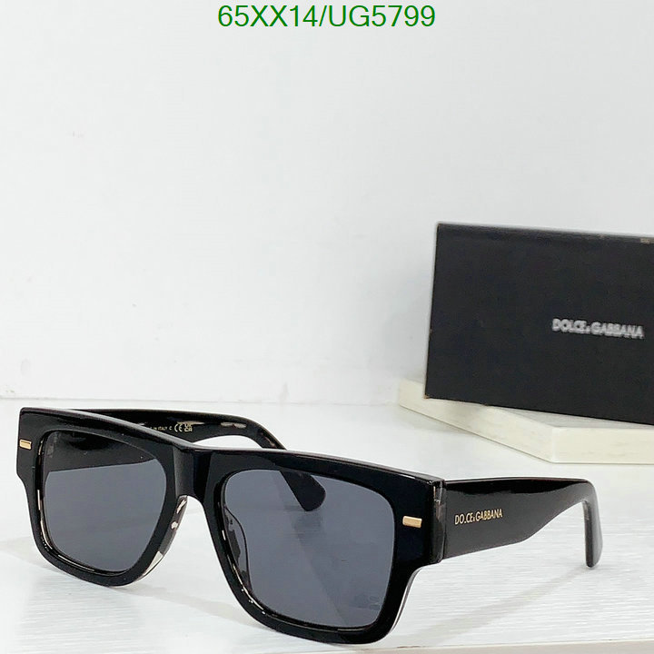 Glasses-D&G Code: UG5799 $: 65USD