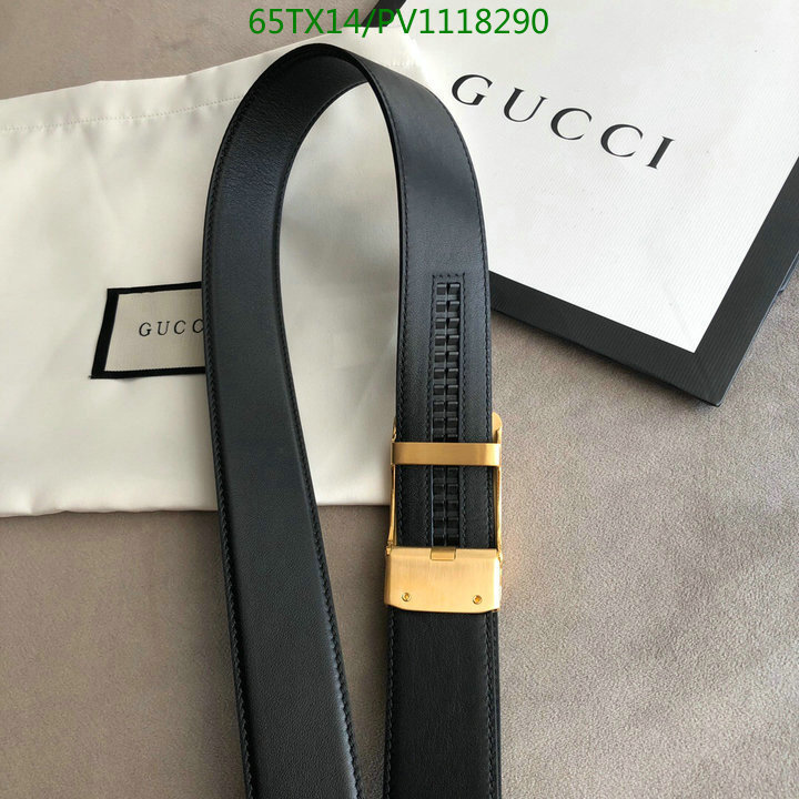 Belts-Gucci Code: PV1118290 $:65USD