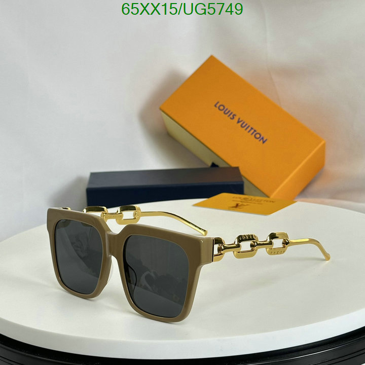 Glasses-LV Code: UG5749 $: 65USD