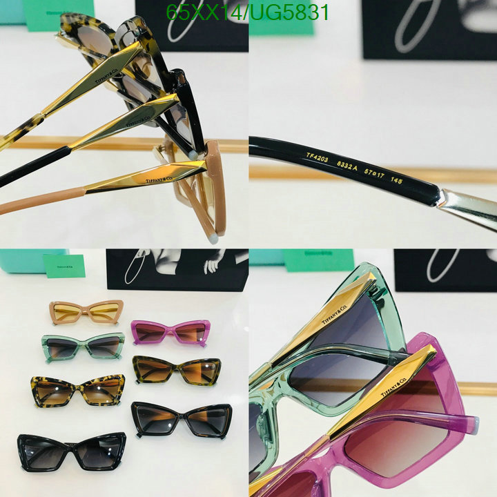 Glasses-Tiffany Code: UG5831 $: 65USD