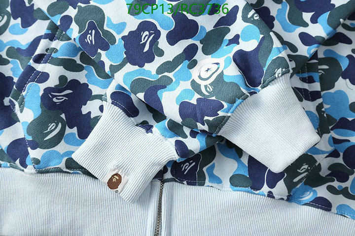 Clothing-BAPE Code: RC3736 $: 79USD