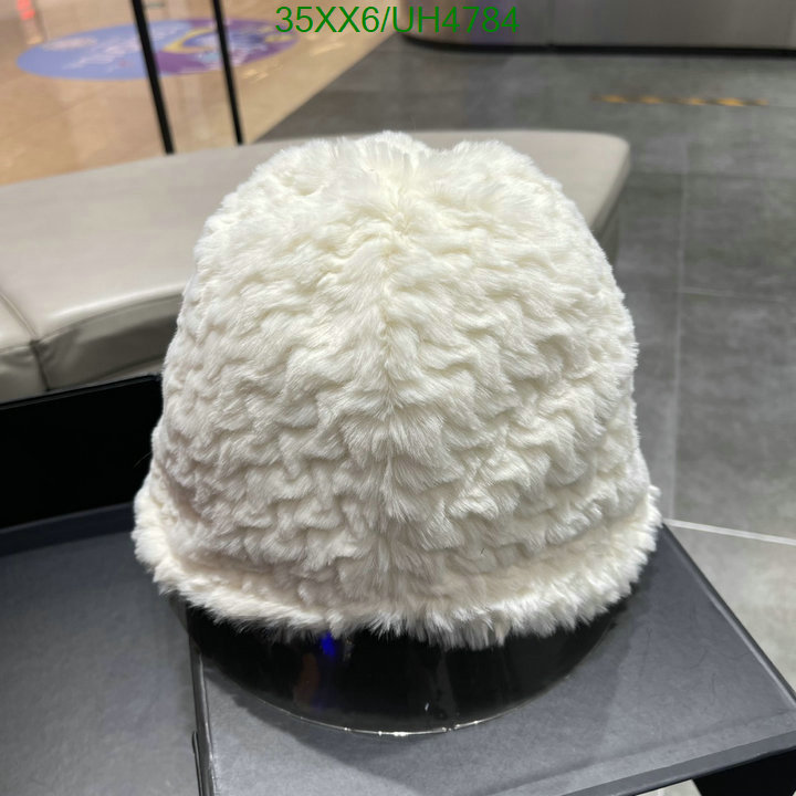 Cap-(Hat)-Burberry Code: UH4784 $: 35USD