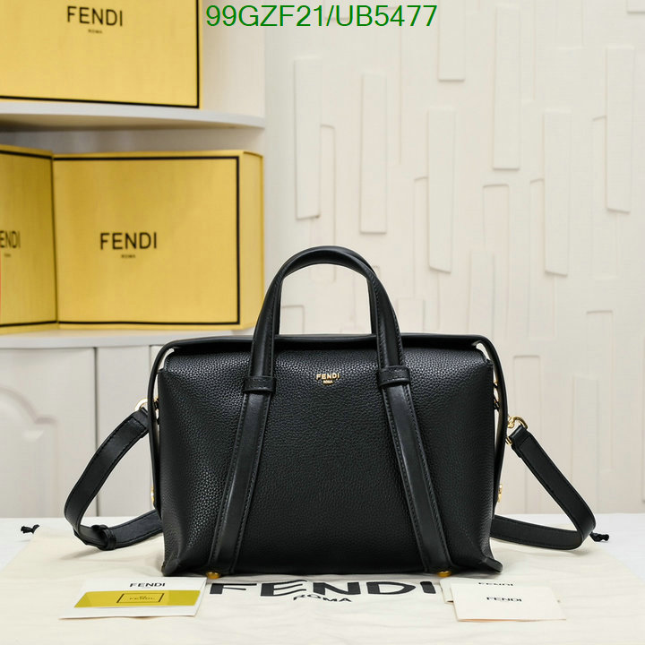 Fendi Bag-(4A)-Diagonal- Code: UB5477 $: 99USD