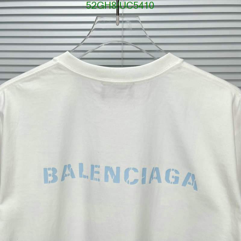 Clothing-Balenciaga Code: UC5410 $: 52USD