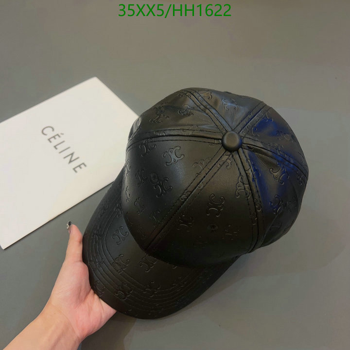 Cap-(Hat)-Celine Code: HH1622 $: 35USD