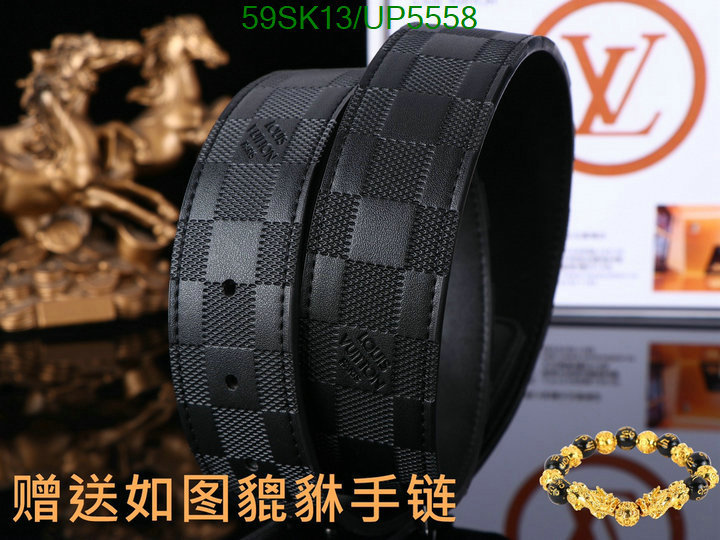 Belts-LV Code: UP5558 $: 59USD