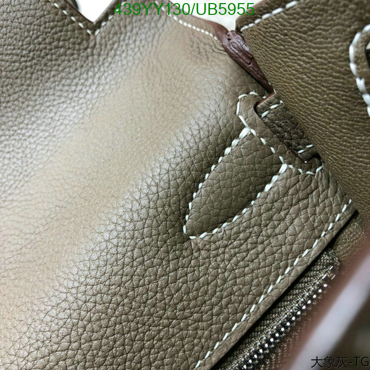 Hermes Bag-(Mirror)-Customize- Code: UB5955