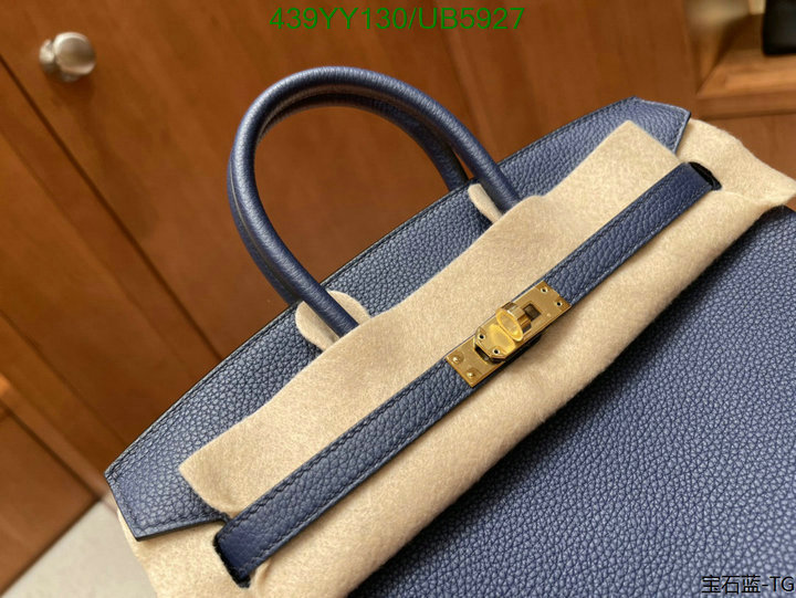 Hermes Bag-(Mirror)-Customize- Code: UB5927