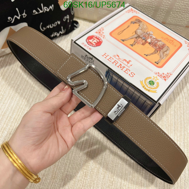 Belts-Hermes Code: UP5674 $: 69USD